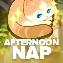Afternoon Nap