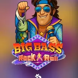 Big Bass Rock and Roll