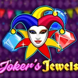 Joker&rsquo;s Jewels