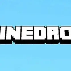 Mine Drop