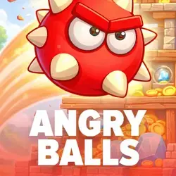 Angry Balls