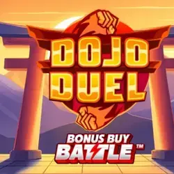 Dojo Duel